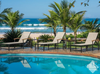 Vila Real Chaise Lounge
