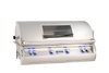 Echelon E1060i, 48" Built-In Grills with Digital Thermometer