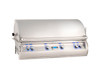 Echelon E1060i, 48" Built-In Grills with Digital Thermometer