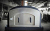 Vision Inox Pizza Oven