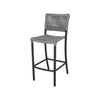 Giardino Stool - Nautical Rope
