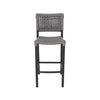 Giardino Stool - Nautical Rope