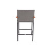 Gramado Counter Stool - Synthetic Fiber