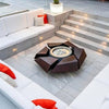 Stravaganza Firepit