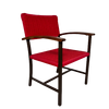 Gramado Armchair - Nautical Rope