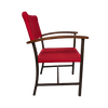 Gramado Armchair - Nautical Rope