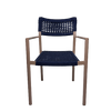 Corbelle Armchair