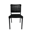Angra Chair - Nautical Rope