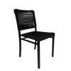 Angra Chair - Nautical Rope