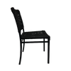 Angra Chair - Nautical Rope