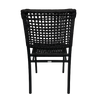 Angra Chair - Nautical Rope