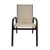 Coral Armchair - Sling Screen