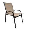 Coral Armchair - Sling Screen