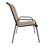 Coral Armchair - Sling Screen