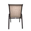 Coral Armchair - Sling Screen