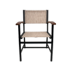 Vila Real Armchair - Sling Screen
