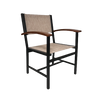Vila Real Armchair - Sling Screen