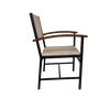 Vila Real Armchair - Sling Screen