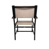 Vila Real Armchair - Sling Screen
