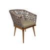 York Dining Armchair