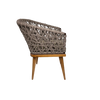 York Dining Armchair