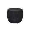 Gardenia Ottoman