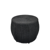 Gardenia Ottoman