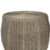Gardenia Ottoman