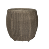 Gardenia Ottoman