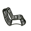 Wave Chair