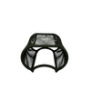 Wave Ottoman