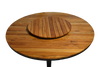 Imperial Table - Rounded