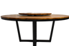 Imperial Table - Rounded
