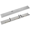 Stainless Steel LED Kitchen Fixtures