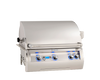 Echelon E660i, 30" Built-In Grill with Digital Thermometer