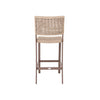 Job Counter Stool - Nautical Rope