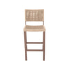 Job Counter Stool - Nautical Rope