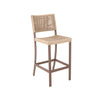 Job Counter Stool - Nautical Rope