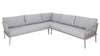 Lugano Sectional