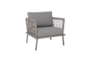 Lugano Armchair