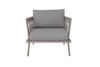 Lugano Armchair