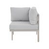 Lugano Sectional