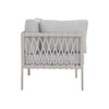 Lugano Sectional