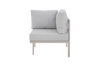 Lugano Corner Module