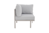 Lugano Corner Module