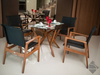 Asteca Table