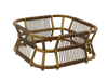 Campeche Center Table Base