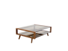 Flex Center Table