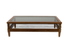 San Diego Center Table