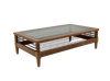 San Diego Center Table